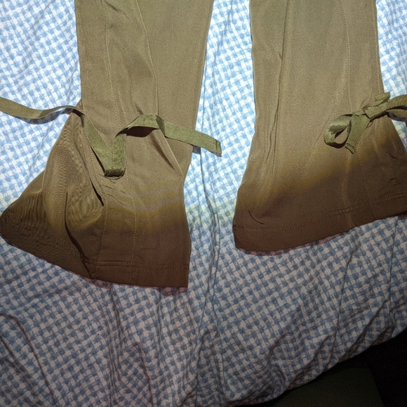 Belle Gray by Lisa Rinna Lounge ,Jogger, Gym Pants - Picture 3 of 11